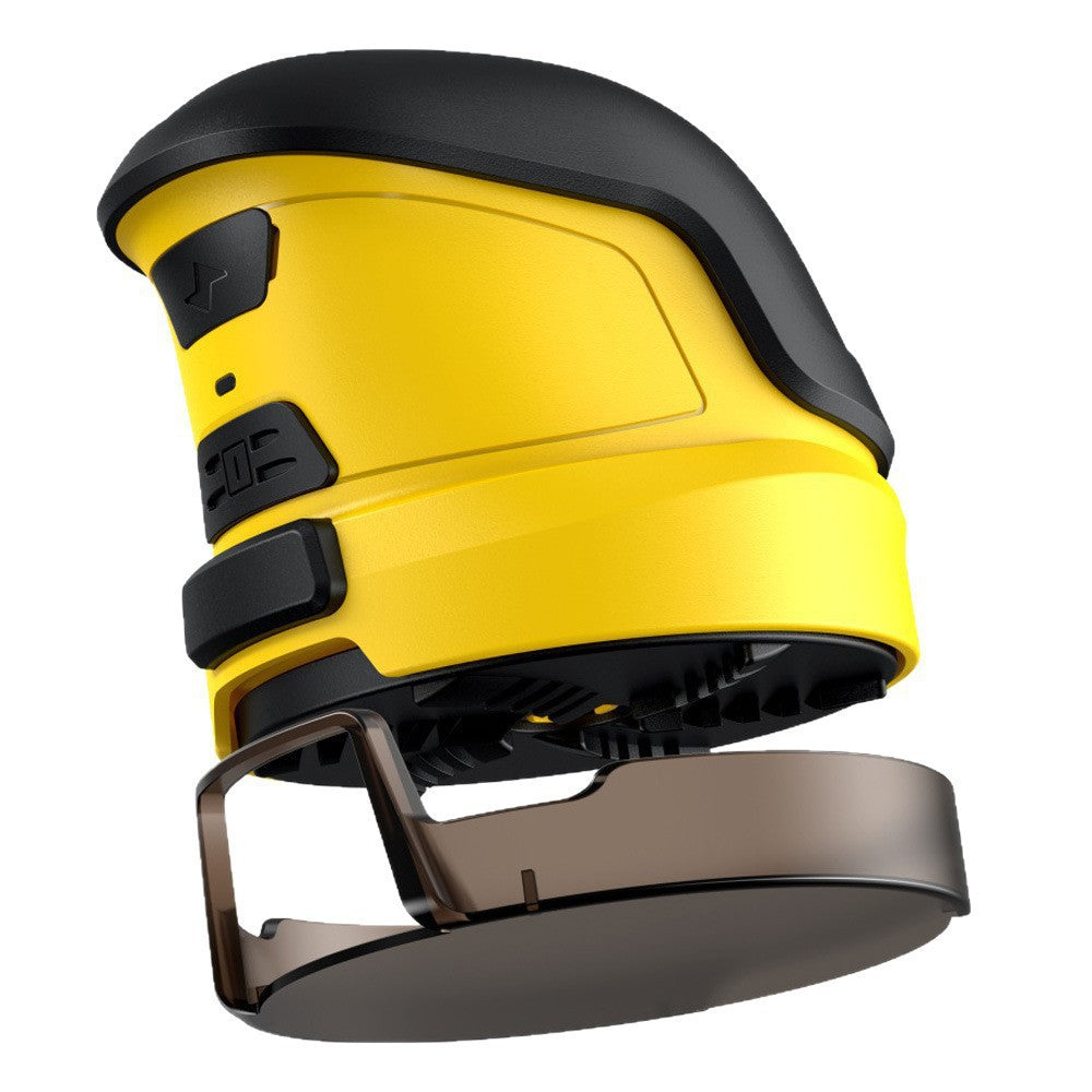🚗 Cordless Electric Car Snow Remover – Clear Winter Snow with Ease! ❄️
