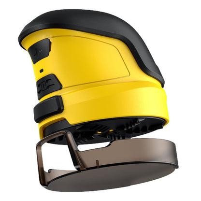 🚗 Cordless Electric Car Snow Remover – Clear Winter Snow with Ease! ❄️