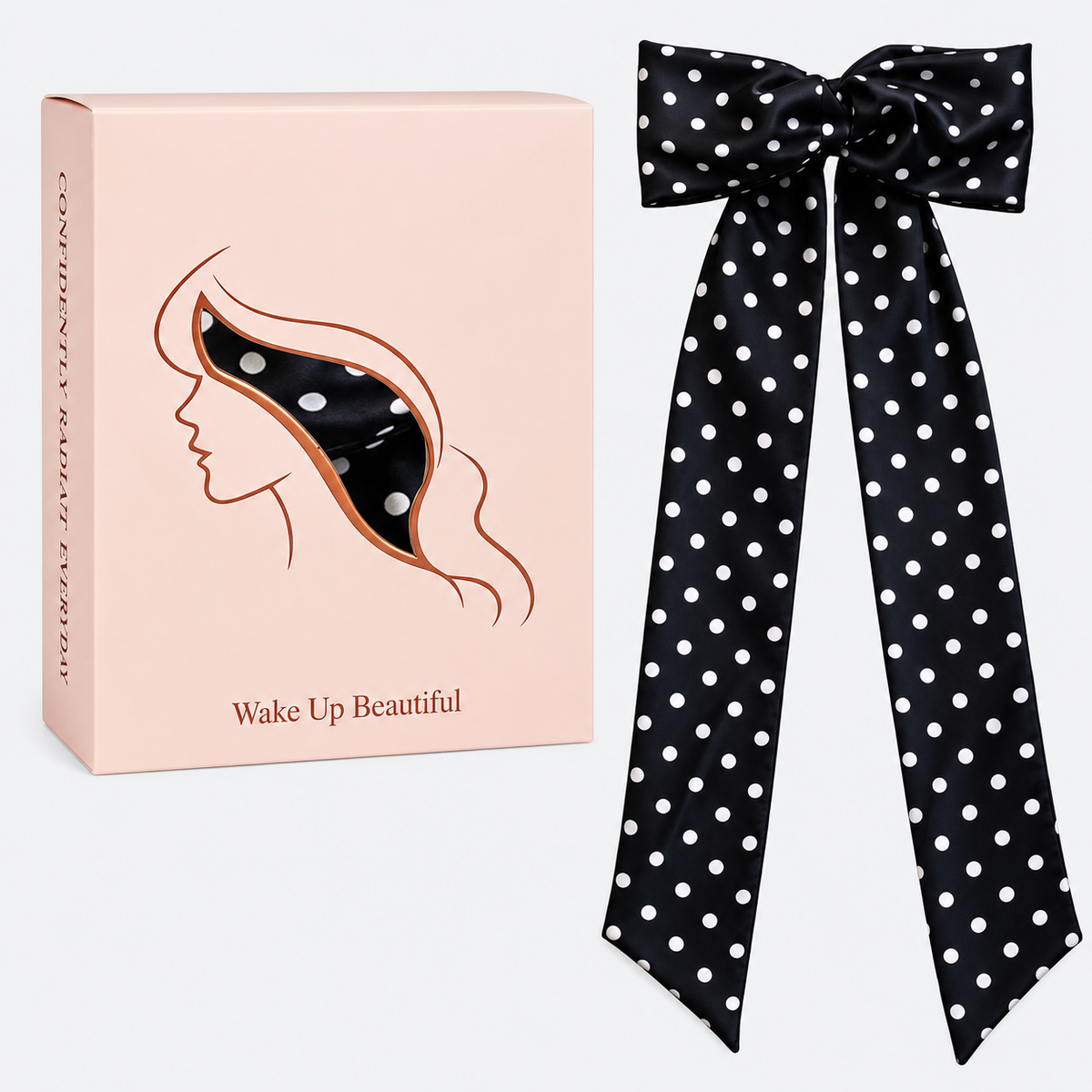 💕Heatless Hair Curler – Wake Up to Beautiful Waves Without Heat🎀