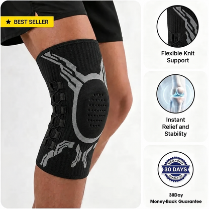 🔥Compression Knee Sleeve for Women & Men