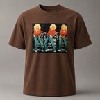 Vintage Country Music Graphic Tee