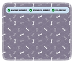 🎉🎉49% OFF This Week Promotions🐶PuppyPad: stylish, super absorbent & reusable for a cleaner home.