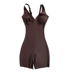 Wireless Plunge Sculpting Bodysuit