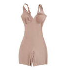 Wireless Plunge Sculpting Bodysuit