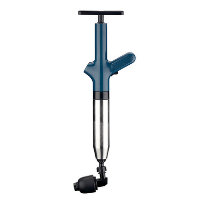 Electric Air Drain Plunger – Powerful Clog Removal for Toilets & Sinks