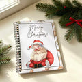 🔥 LIMITED-TIME 50% OFF — Christmas Gift Card Book
