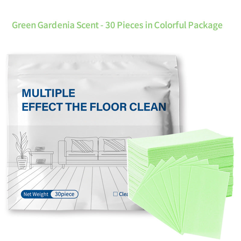 🔥Multi-Surface Floor Cleaning Tablets – Concentrated Cleaner for Hardwood, Tile, Laminate & More