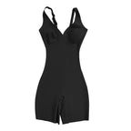 Wireless Plunge Sculpting Bodysuit