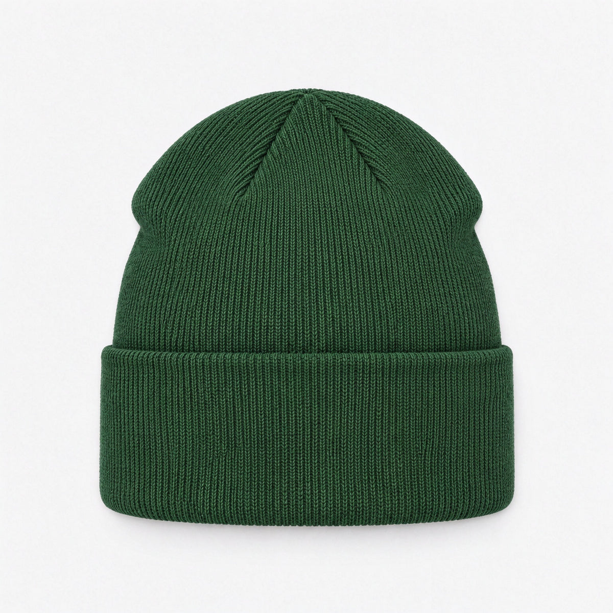 ❄️ Women’s Winter Knit Ponytail Beanie with Magnetic Opening