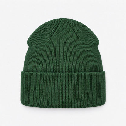 ❄️ Women’s Winter Knit Ponytail Beanie with Magnetic Opening