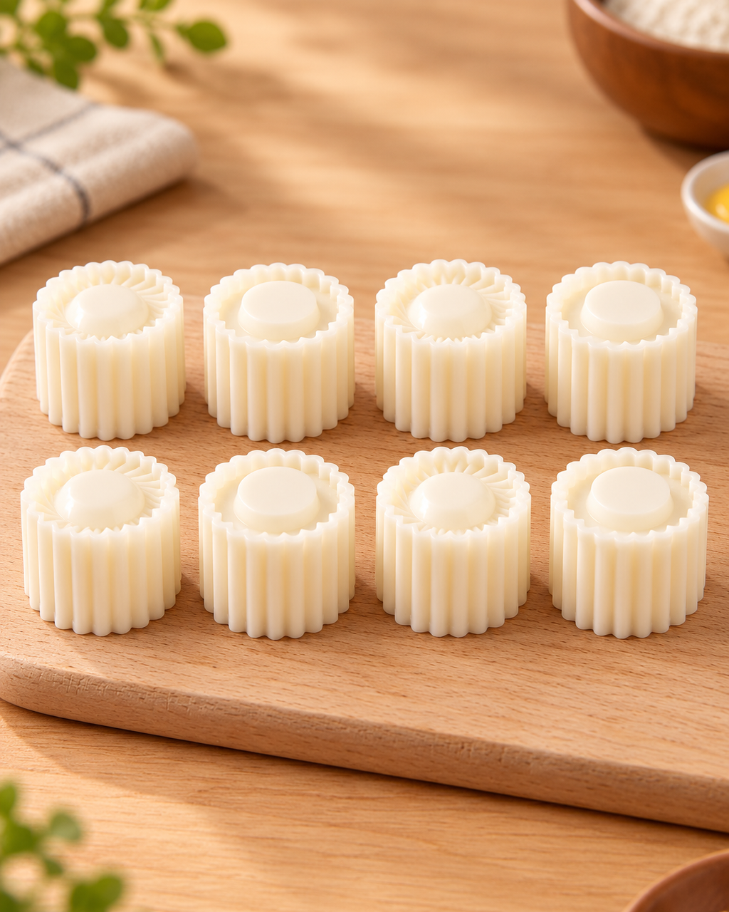 Bring Bakery Quality Home: The Easy Way to Create Beautiful, Professional Treats 🍪✨
