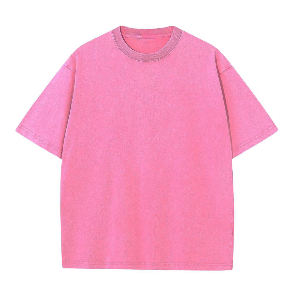 ⚡Hot Sales 49% OFF🔥4 Pack Oversized Tshirts for Men Gym Vintage Heavyweight T Shirts Cotton Workout Acid Wash Baggy Tees