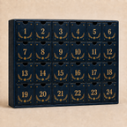 🔥LAST DAY 49% OFF-🐮 24 Days of Highland Cow Advent Calendar