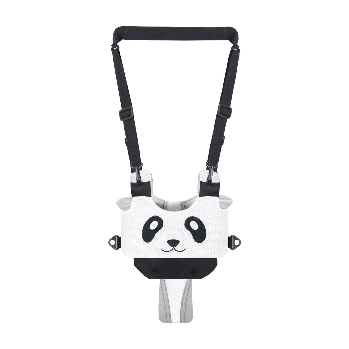 Adjustable Baby Walking Support Harness for 7–24 Months