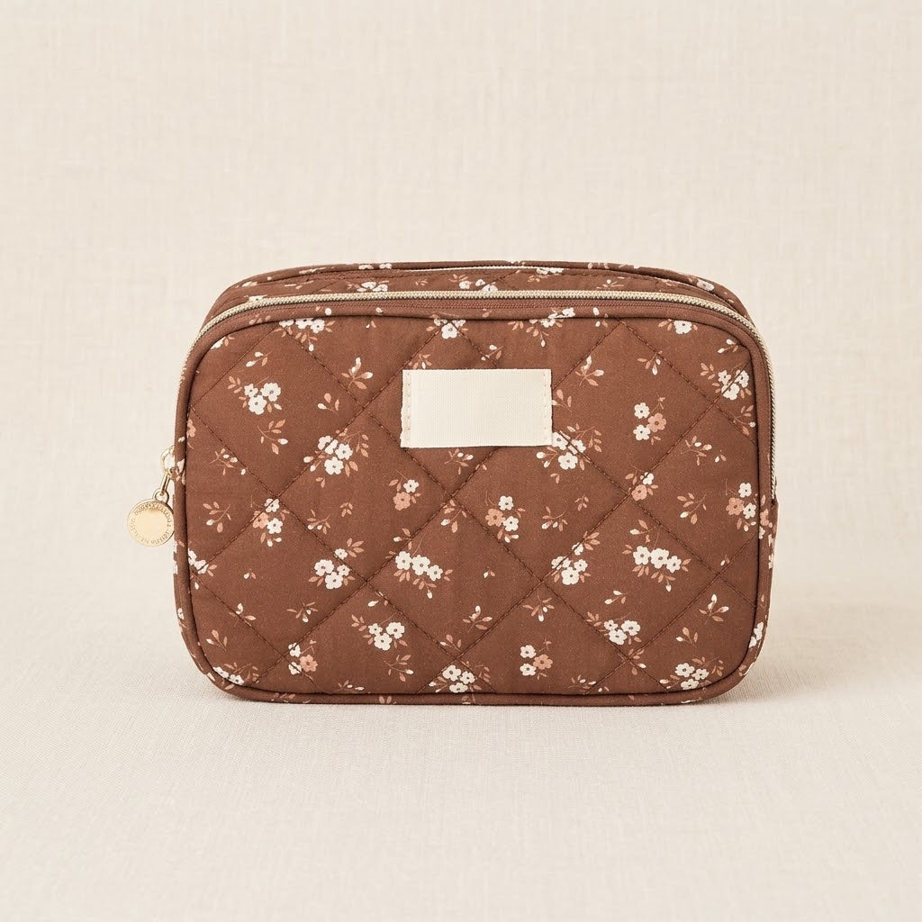 2-in-1 Travel Organizer — Pack Smarter, Find Everything Faster