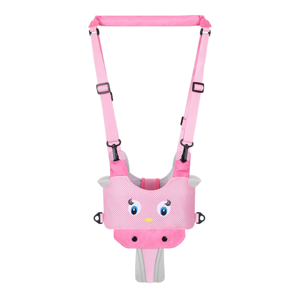 Adjustable Baby Walking Support Harness for 7–24 Months