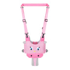 Adjustable Baby Walking Support Harness for 7–24 Months