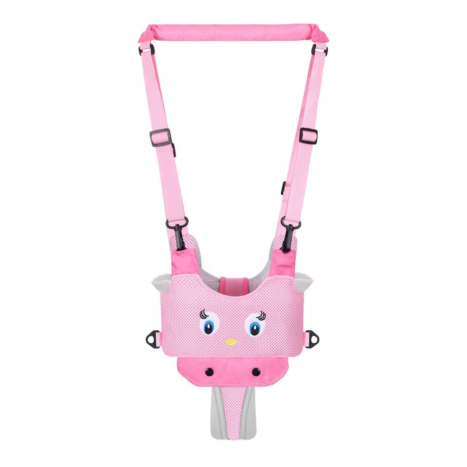 Adjustable Baby Walking Support Harness for 7–24 Months