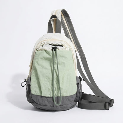 Lightweight Outdoor Mini Backpack – Compact, Splash-Resistant & Ready for Every Adventure