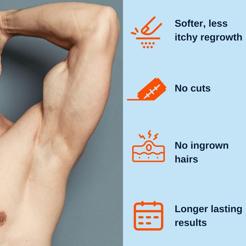 Hair Removal Cream