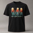 Vintage Country Music Graphic Tee