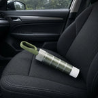 Magic Water-Revealing Automatic Umbrella with Drip-Proof Sleeve