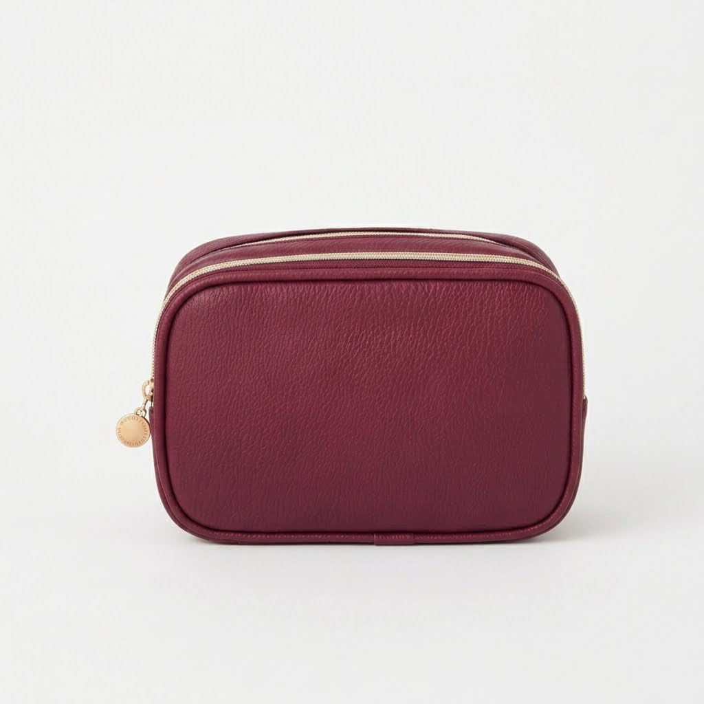 2-in-1 Travel Organizer — Pack Smarter, Find Everything Faster