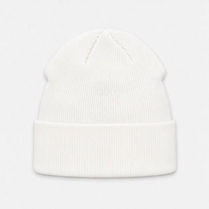 ❄️ Women’s Winter Knit Ponytail Beanie with Magnetic Opening