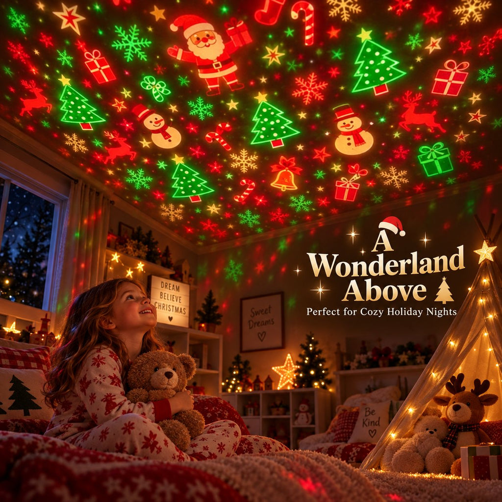 🎄 Flexible Mini Christmas Tree LED Lamp – USB-Powered Cozy Holiday Decor