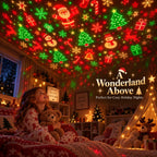 🎄 Flexible Mini Christmas Tree LED Lamp – USB-Powered Cozy Holiday Decor