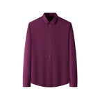 🔥 Men’s Non-Iron Anti-Wrinkle Shirt