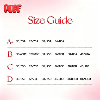 💥Push-up Sticky Bra – Waterproof & Sweat-proof🌸