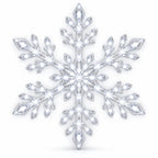 Turn Any Room Into a Magical Winter Wonderland: The Viral Remote-Controlled Glowing Snowflakes ❄️✨