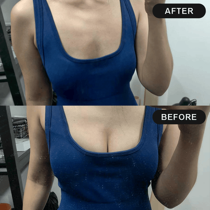 💥Push-up Sticky Bra – Waterproof & Sweat-proof🌸