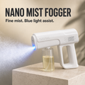 K5 Nano Steam Disinfectant Fogger