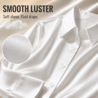 Effortless Polish With a Lustrous Satin Finish