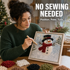 Create Your Own Cozy 3D Christmas Masterpiece