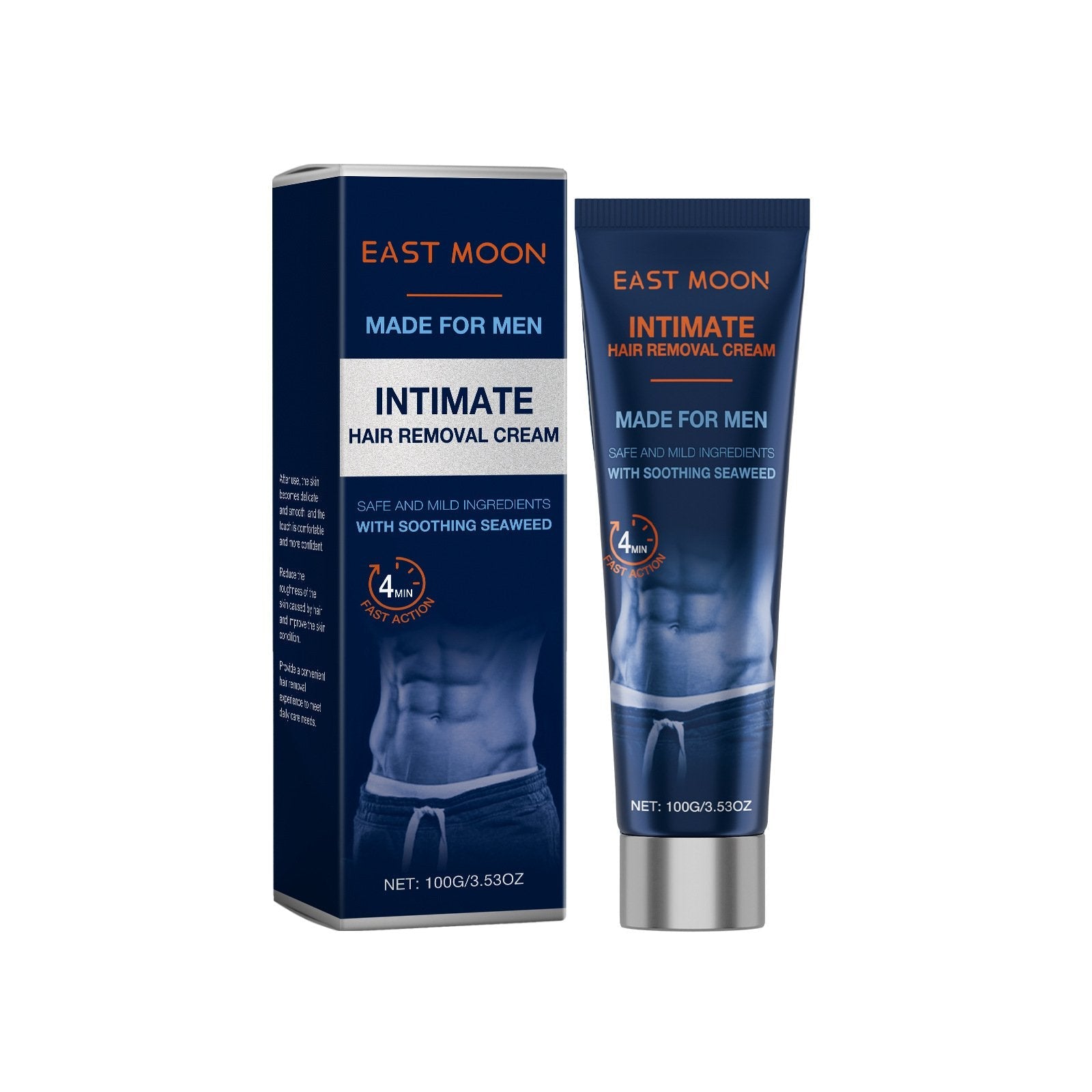 Hair Removal Cream