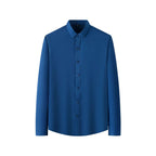 🔥 Men’s Non-Iron Anti-Wrinkle Shirt