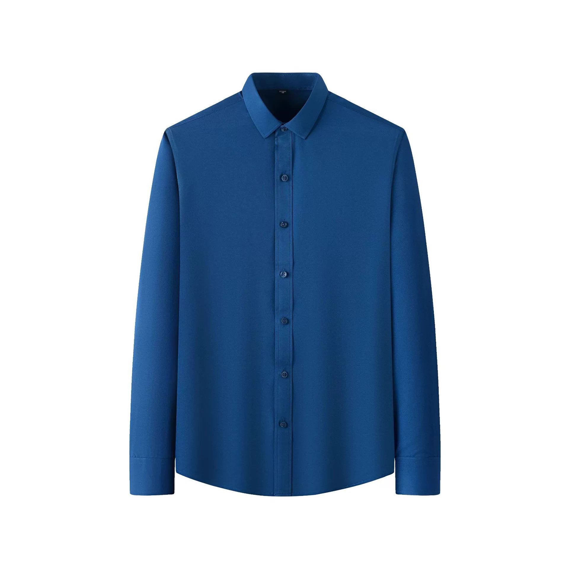 🔥 Men’s Non-Iron Anti-Wrinkle Shirt