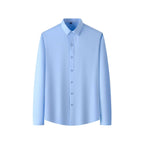 🔥 Men’s Non-Iron Anti-Wrinkle Shirt