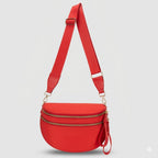 👜Women's Stylish Vintage Plaid Large-Capacity Crossbody Bag👜