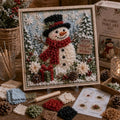 Create Your Own Cozy 3D Christmas Masterpiece