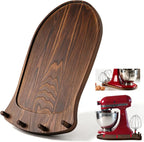 2-in-1 Mixer Slider with Storage for KitchenAid 4.5-5 Qt