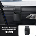 Multifunctional Car Door Storage Pocket