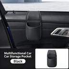 Multifunctional Car Door Storage Pocket