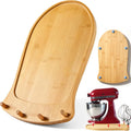 2-in-1 Mixer Slider with Storage for KitchenAid 4.5-5 Qt