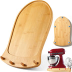 2-in-1 Mixer Slider with Storage for KitchenAid 4.5-5 Qt